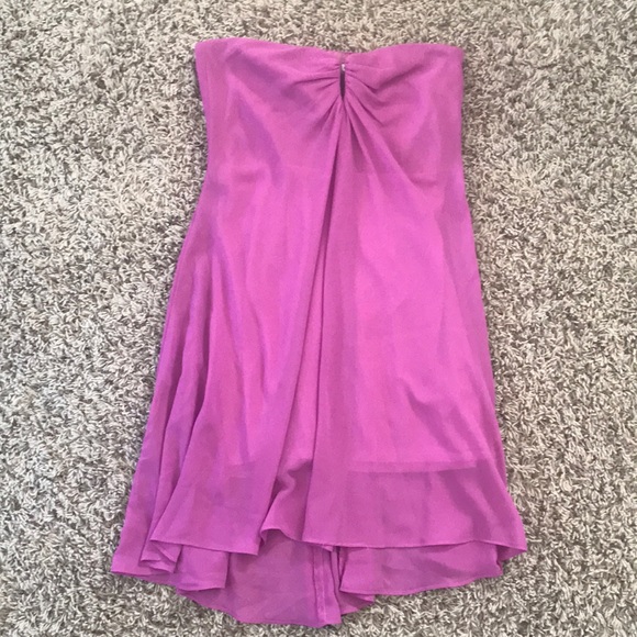 Summer Wedding Guest Dress. Small. - Picture 2 of 5